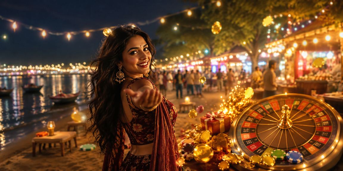 বরিশালে রুলেট বিচ সেটিং