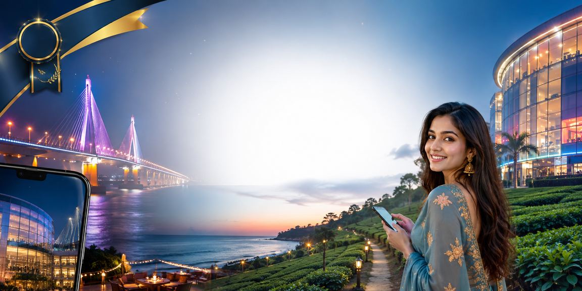 বরিশাল ভিআইপি বোনাস চা বাগান
