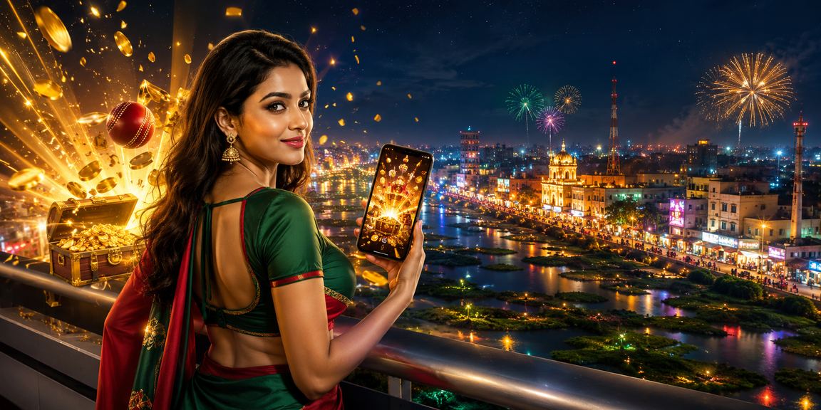 কুমিল্লায় ক্রিকেট বেটিং ও মোবাইলে আর্থিক লেনদেন করছেন ব্যবহারকারী