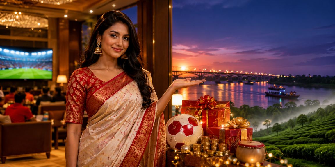 বাংলাদেশে 430 বেটিং প্ল্যাটফর্মের উৎসবমুখর পরিবেশ