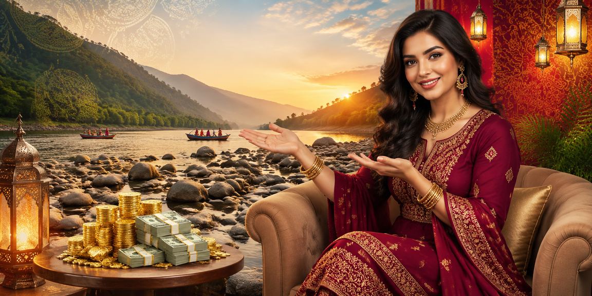 সিলেটে ঈদ উৎসবে ক্যাশব্যাক বোনাস সহ আর্থিক লেনদেন করছেন ব্যবহারকারী